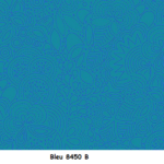 AG - Bleu 8450 B