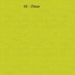 LINEN-1473/G1 Chaux