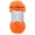 025 - Orange Fluo