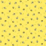 Bumble Bee Yellow