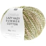 Lazy Hazy Col 032 Olive