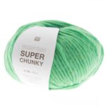 Super Chunky vert