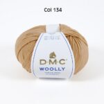 WOOLLY - 134