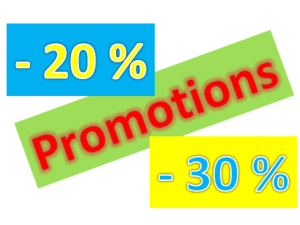 6 - Promotions