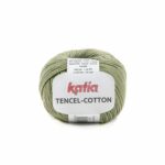 Tencel Cotton 31