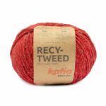 Recy-tweed 80