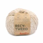 Recy-tweed 84