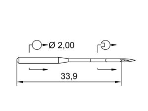 134 - 135x5 - SY 1955 - DPx5